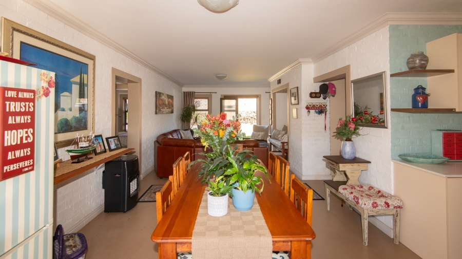 3 Bedroom Property for Sale in Bergsig Western Cape